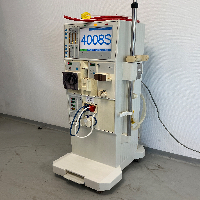 Fresenius Medical Care 4008 S Hemodialysis Machine image 1
